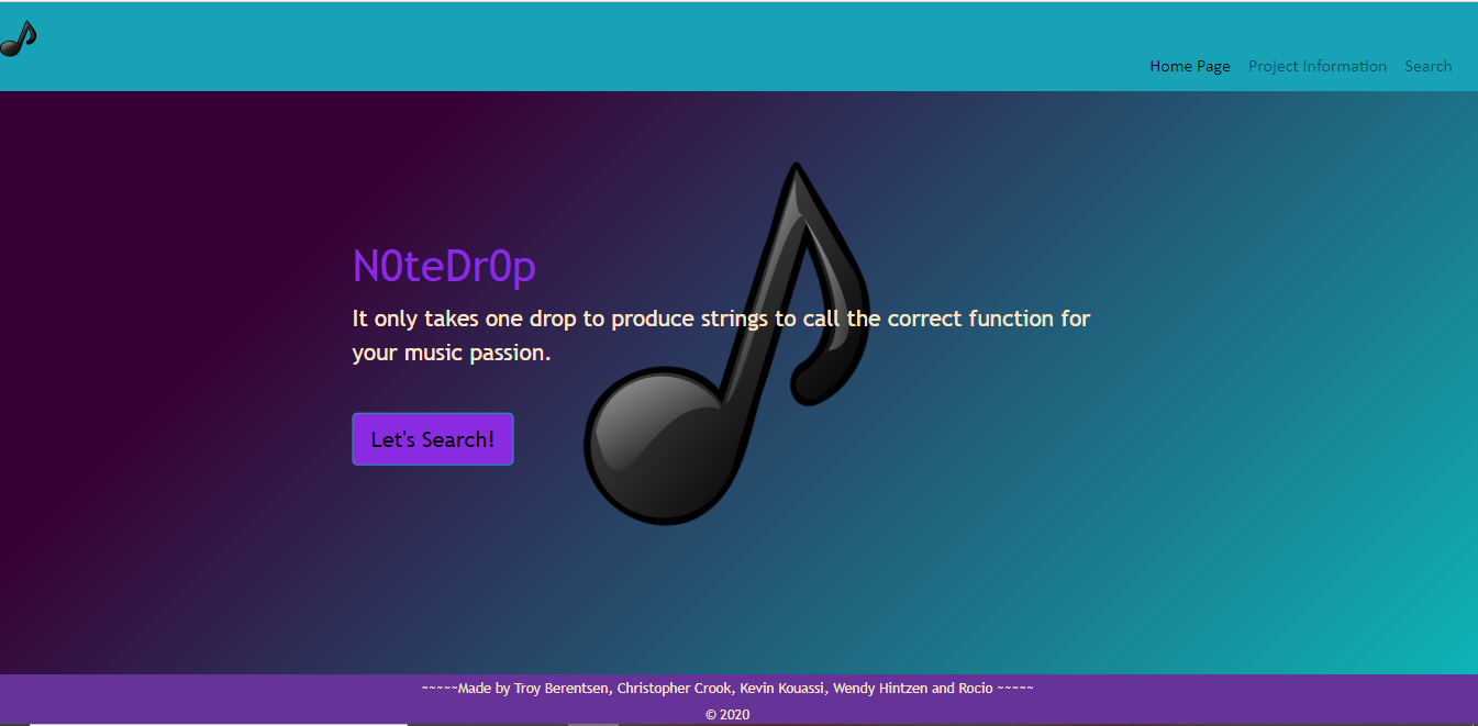 ProjectOne